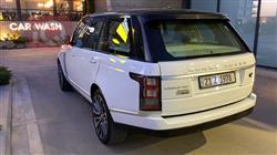 Land Rover Range Rover Vogue